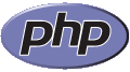 Spazio web illimitato con PHP