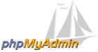 Access a MySQL gestito tramite phpMyAdmin